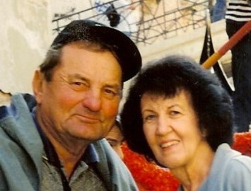 Obituary of James "Jim" Eugene Pruss