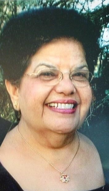 Obituary of Khorshed Canteenwala