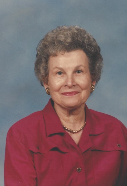 Obituary of Genevieve G. Lodowski