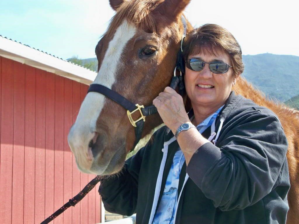 Obituario de Bessie Susan Carpenter