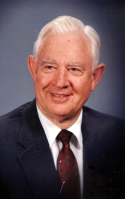 Obituary of Norwood Earl Thames Sr.