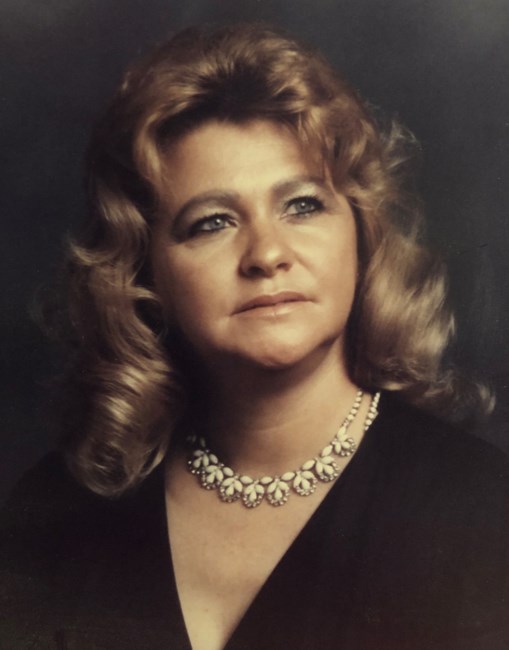 Obituary of Stella Rose Chapman