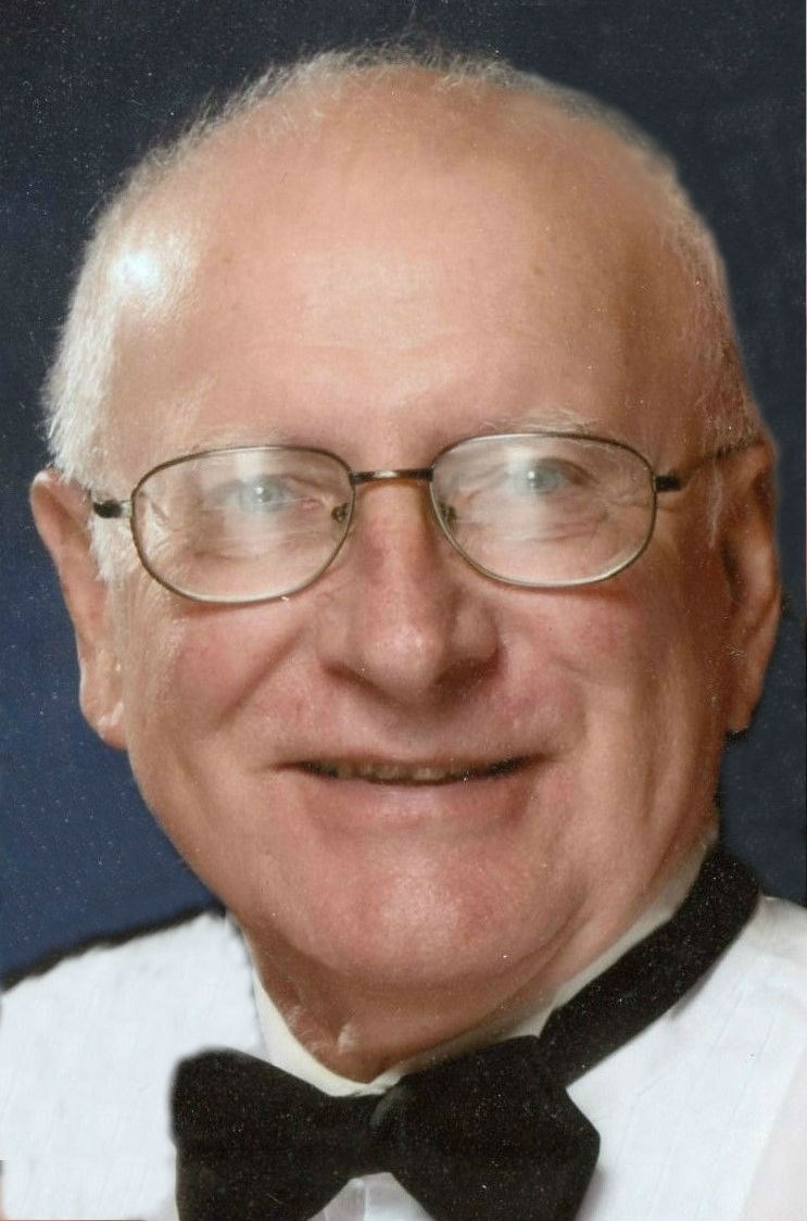 Ronald "Ron" Ross Obituary Fort Wayne, IN