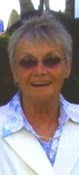Obituary of Mary J "Peggy" Patterson