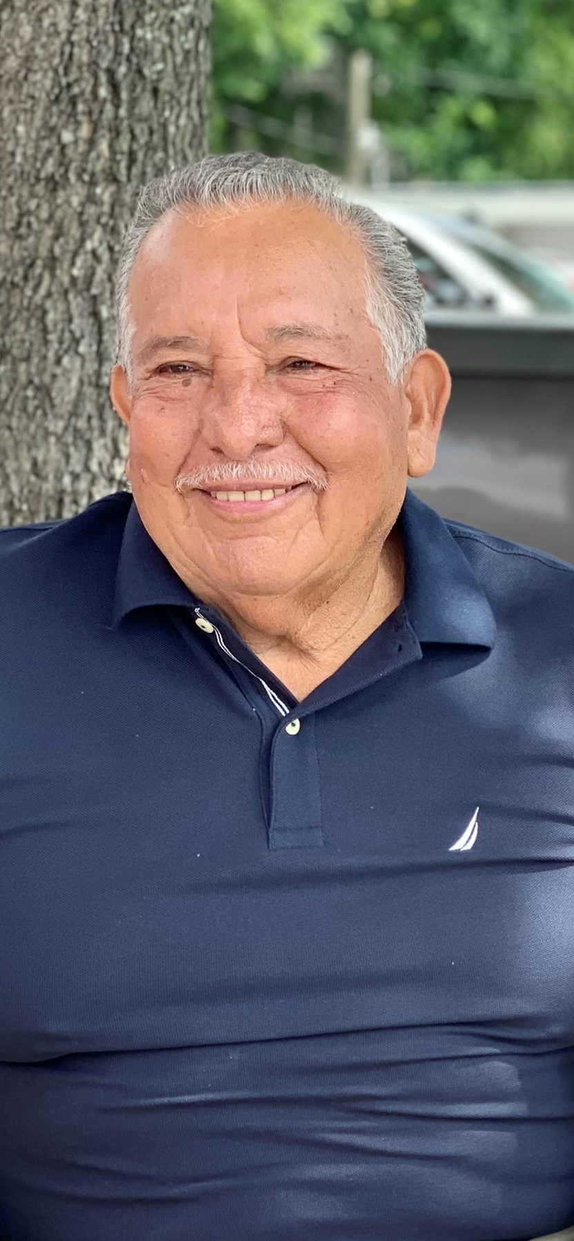 Obituary of Mauro Suarez