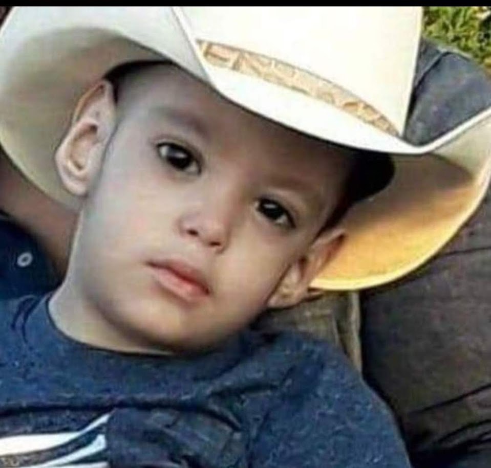 Obituario de Juan "Guerito" Manuel Garcia Jr.