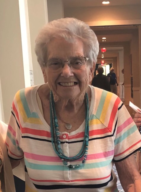 Obituary of Janie M. Chadwick