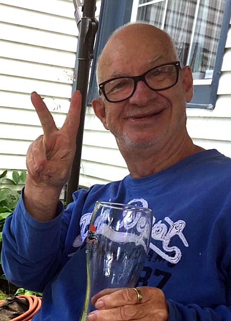 Obituary of Jeffrey John Bell