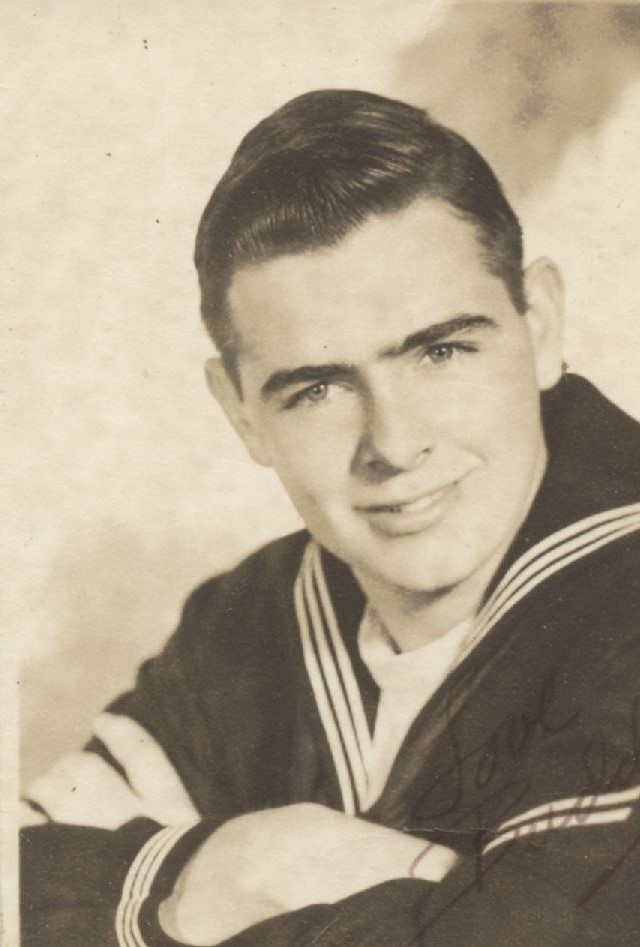 Obituary of Ellis Norman Johnson