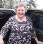 Lillie Hicks