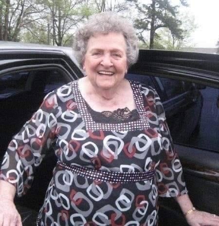 Obituary of Lillie Brooks Hicks