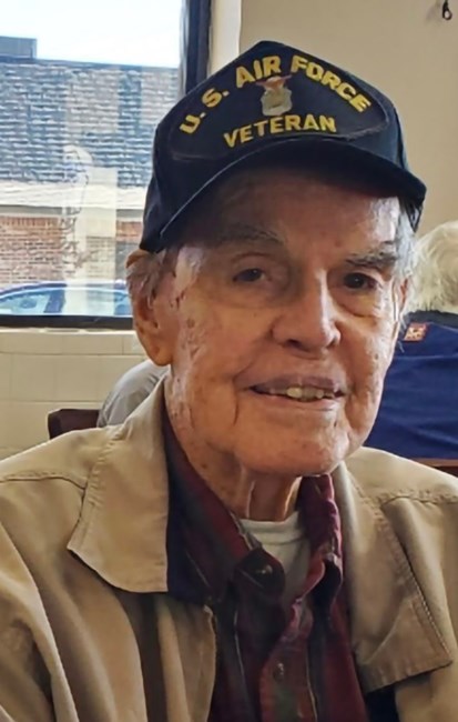 Obituary of Warren J. Hughes Jr.