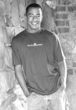 Michael Jones