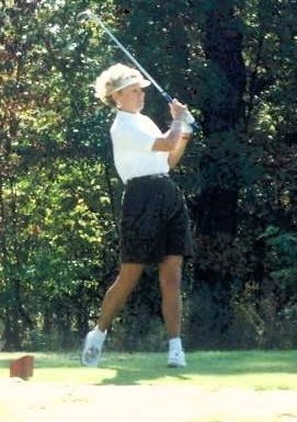 Obituary of Bernie Bee Bauer