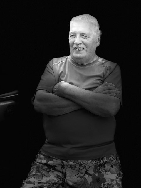 Obituario de Patrick Lynam