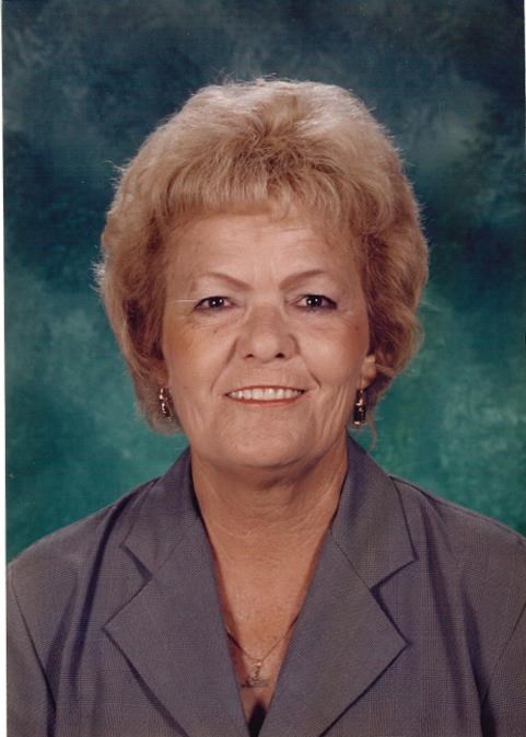 Obituary of Wanda Fay Sanders