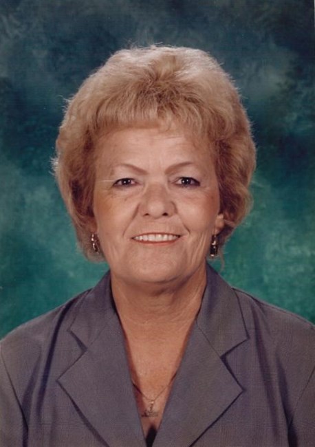Obituary of Wanda Fay Sanders