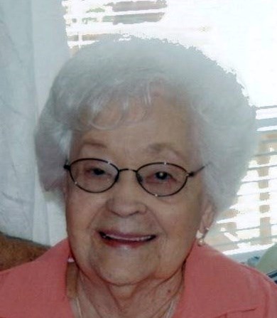 Obituary of Flora Flo Lucille Berrier