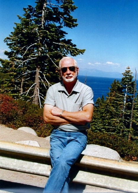 Obituary of G.C. "Cleve" Sturgeon