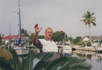 Obituary of David F. Page