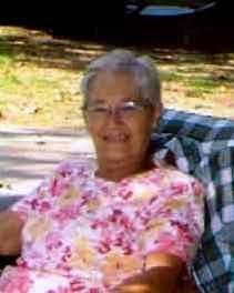 Obituary of Margaret Elizabeth "Betty" Robb