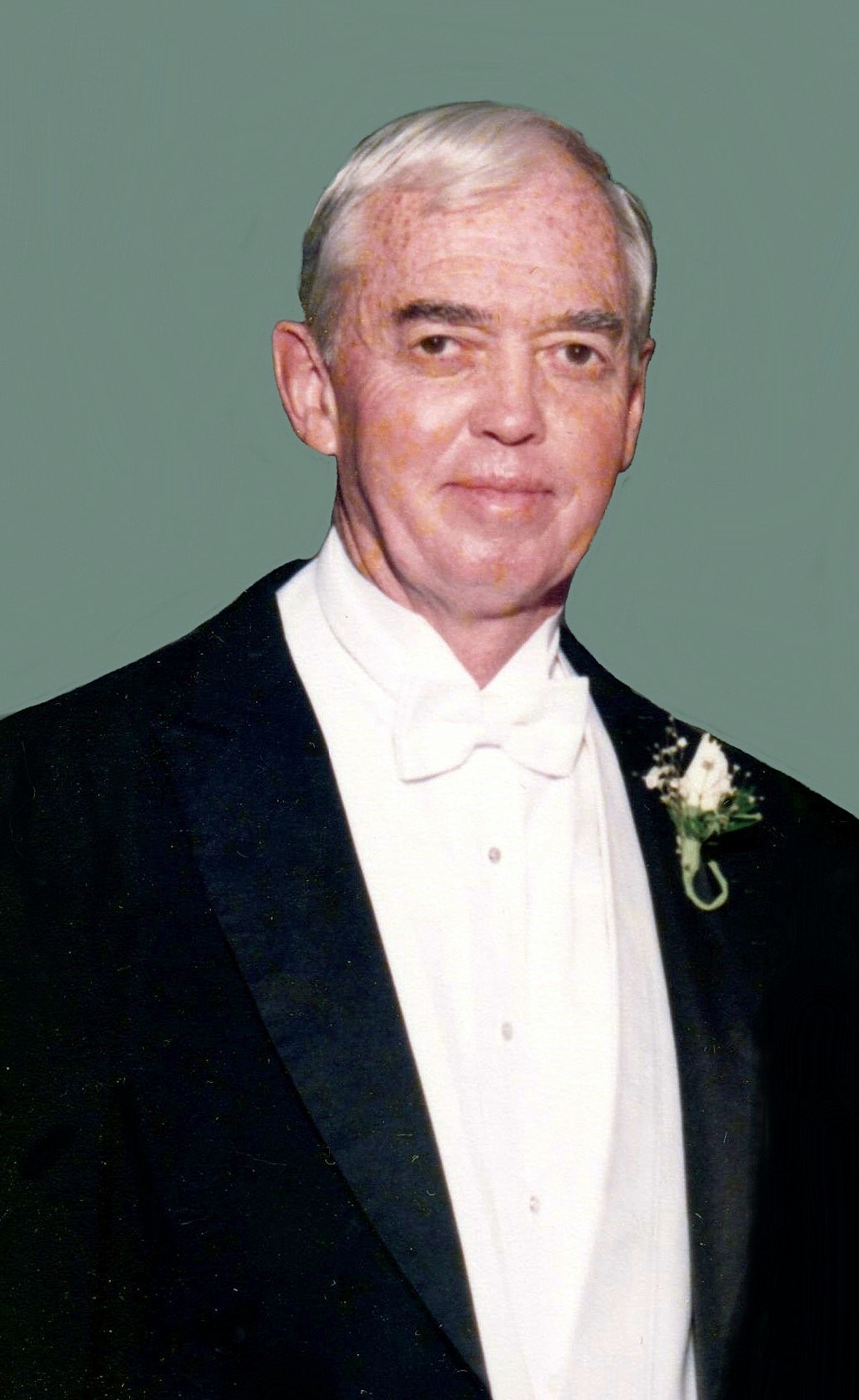 Obituary of William Augustus Collins Jr.