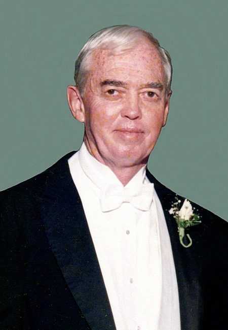 Obituary of William Augustus Collins Jr.