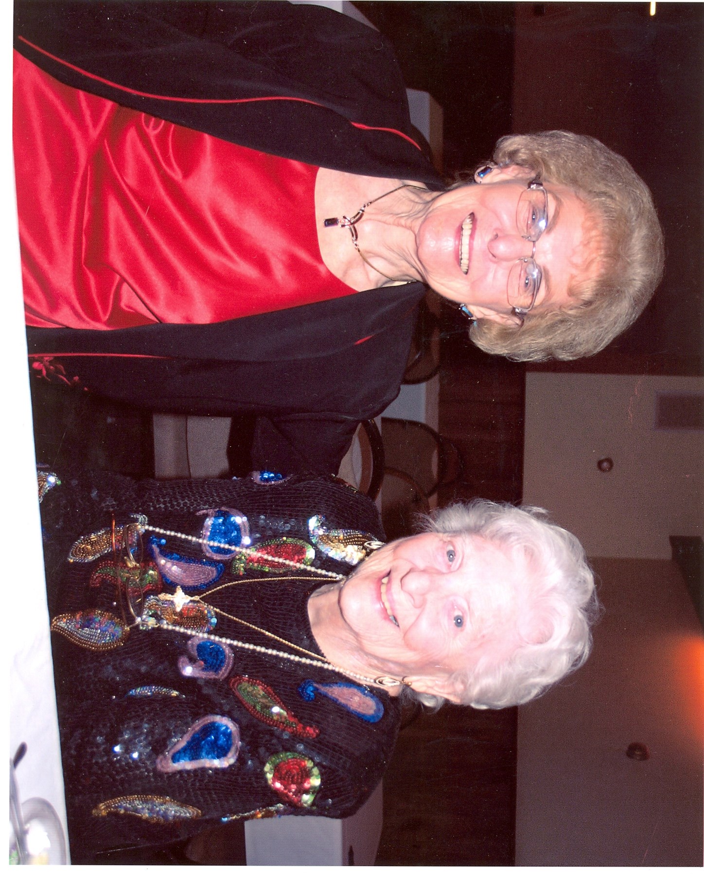 Obituary of Elsie M. Forest