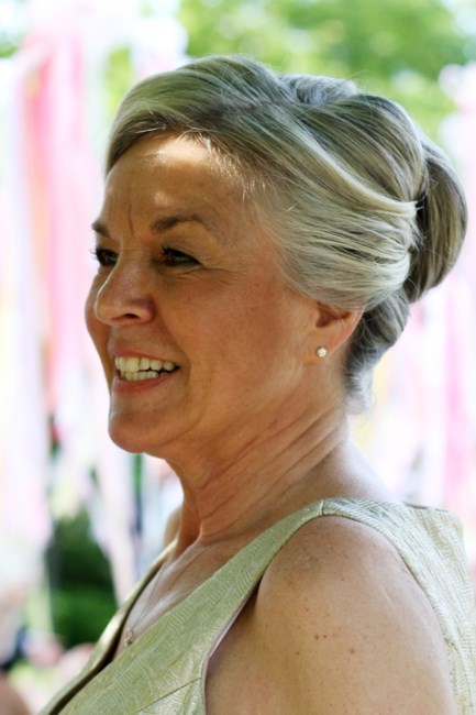 Obituary of Patricia Riley Johnson