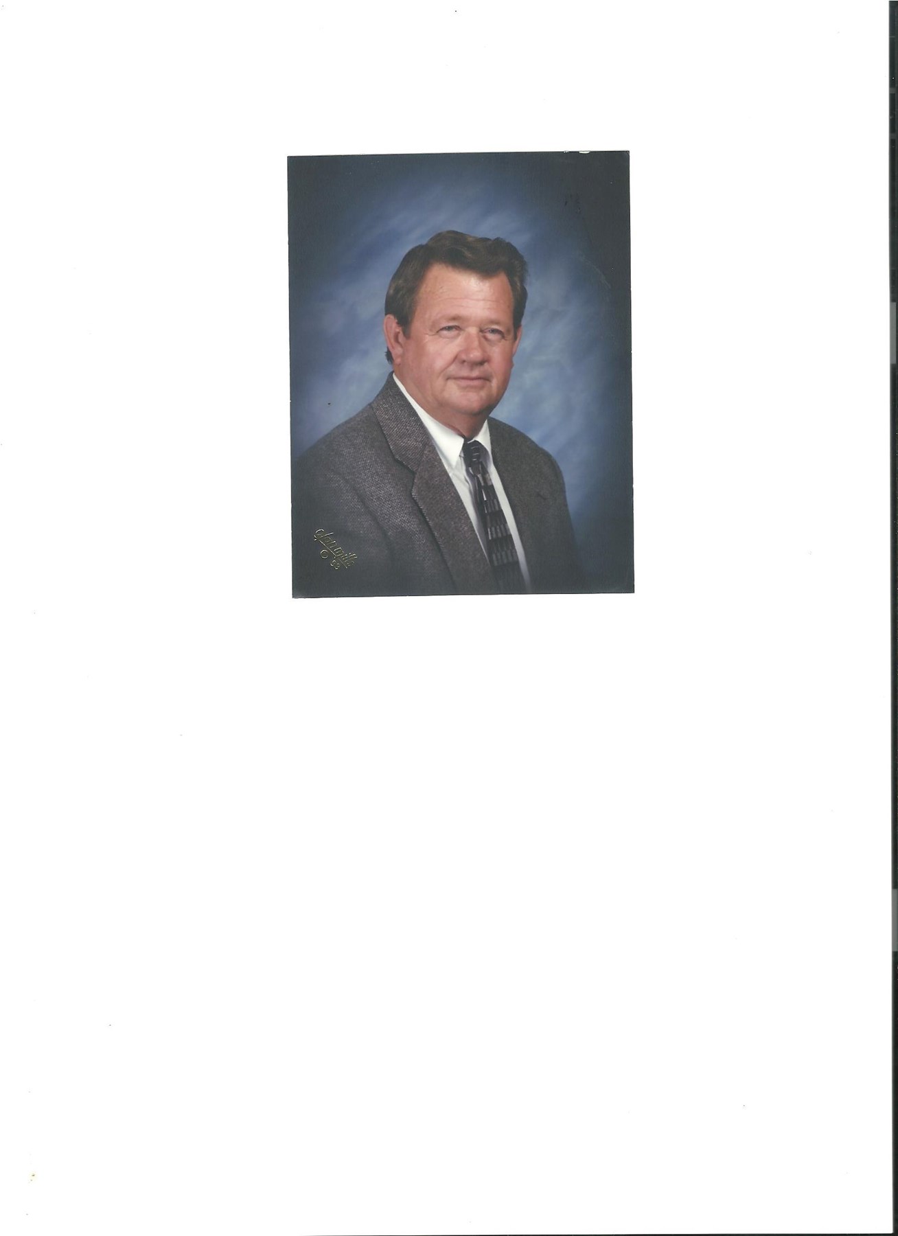 Obituary of Jimmie Lee Cullins