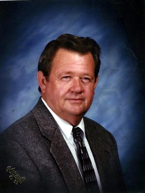 Obituary of Jimmie Lee Cullins