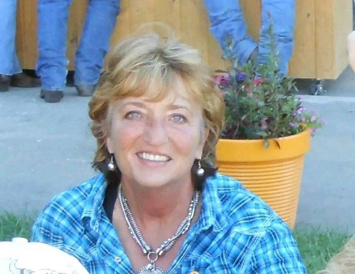 Obituary of Kathy Jean Stout