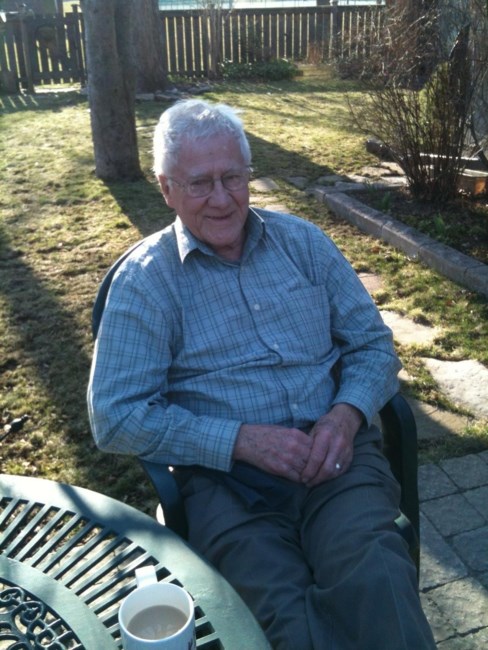 Philip Brooks Obituary - Scarborough, ON