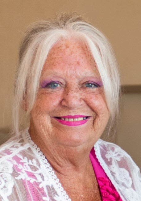 Obituary of Mary Lisiecki