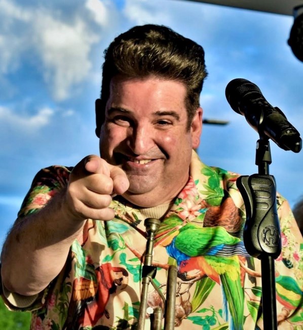 Obituario de Howard Douglas Winstead Jr.