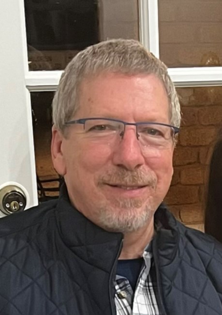 Obituary of David Good