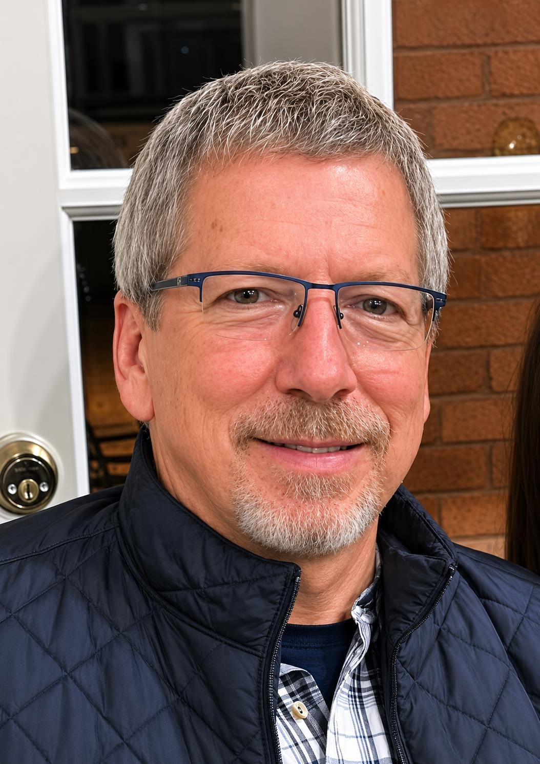 Obituary of David Good