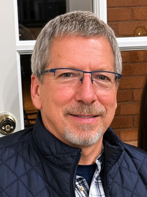 Obituary of David Good