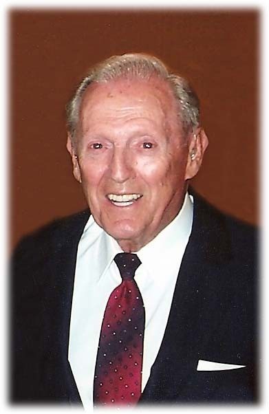 Obituary of Douglas Willcocks