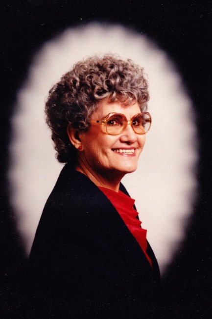 Obituary of Dorothy Lee Chaffin