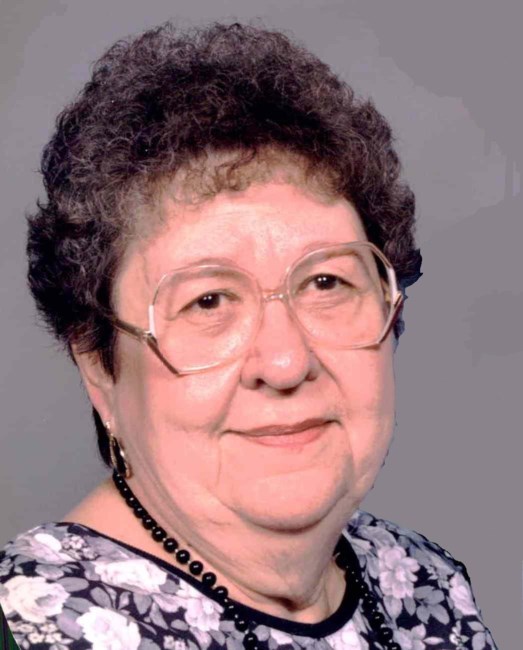 Obituary of Eloise Morgan