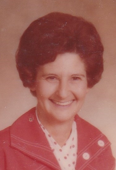 Obituary of Mabel Davis