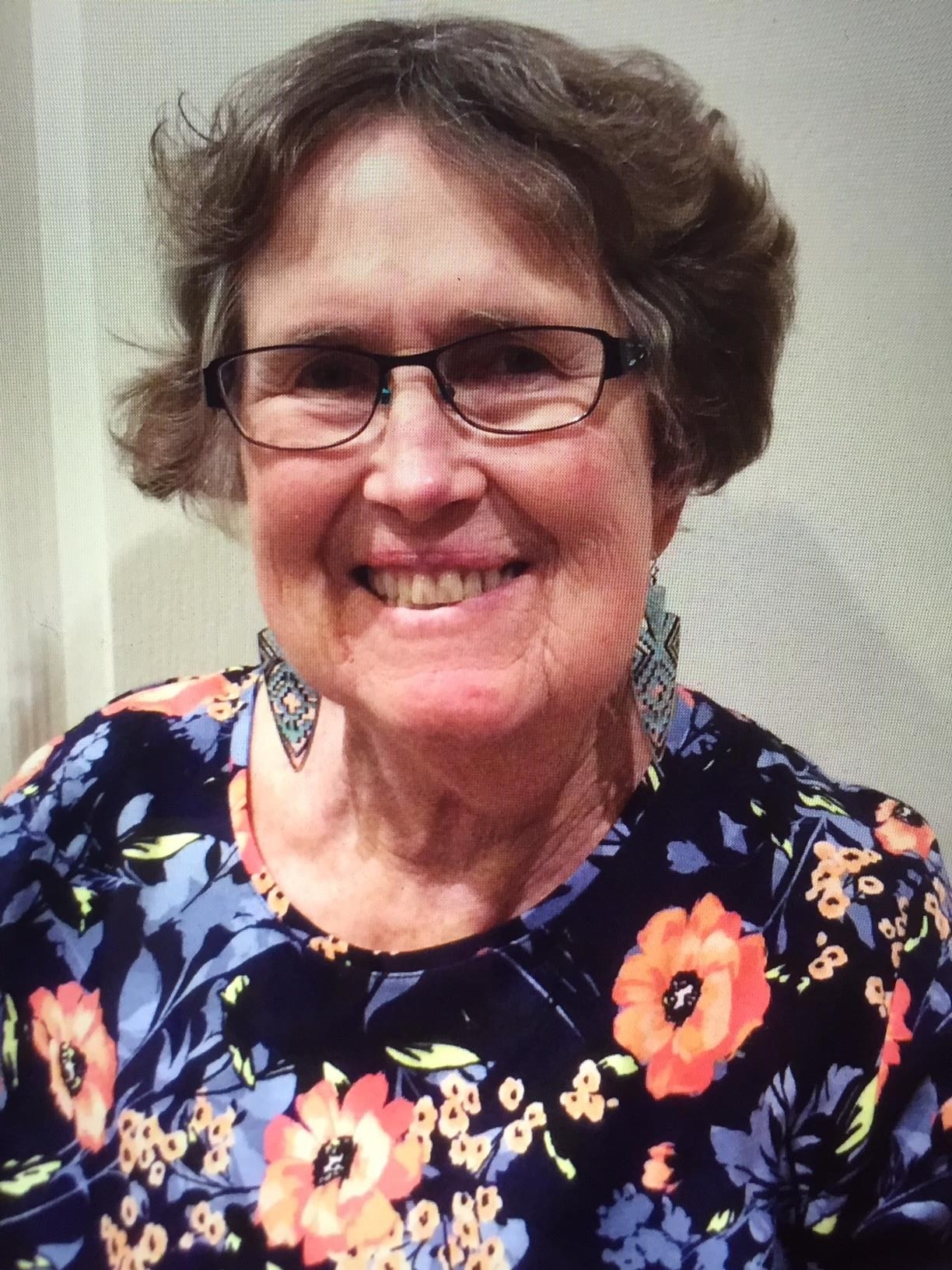 Barbara Faudskar Obituario St Paul MN