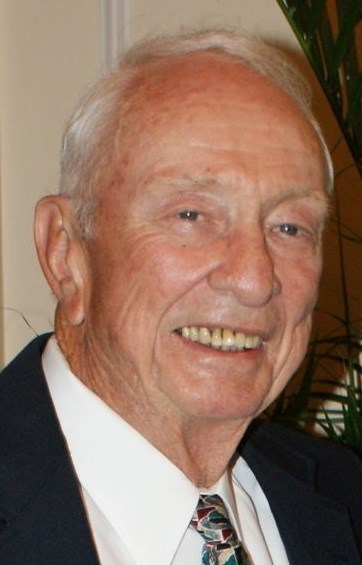 Obituary of Donald Parks Gardiner