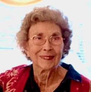 Obituary of Lucille Elizabeth Hunt