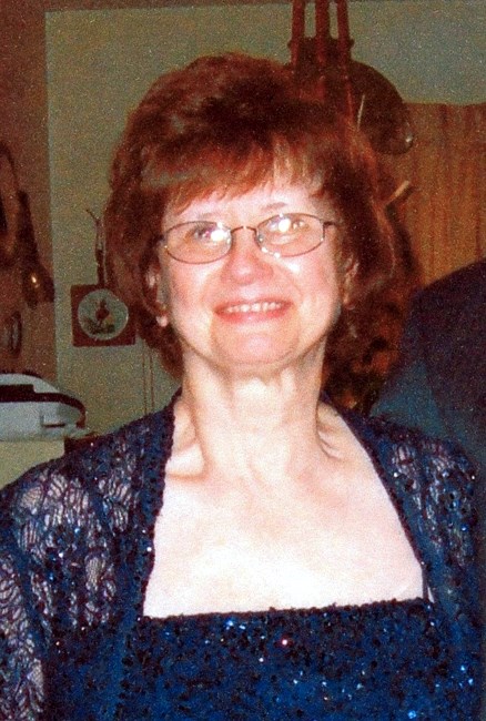 Obituary of Alice Maugle