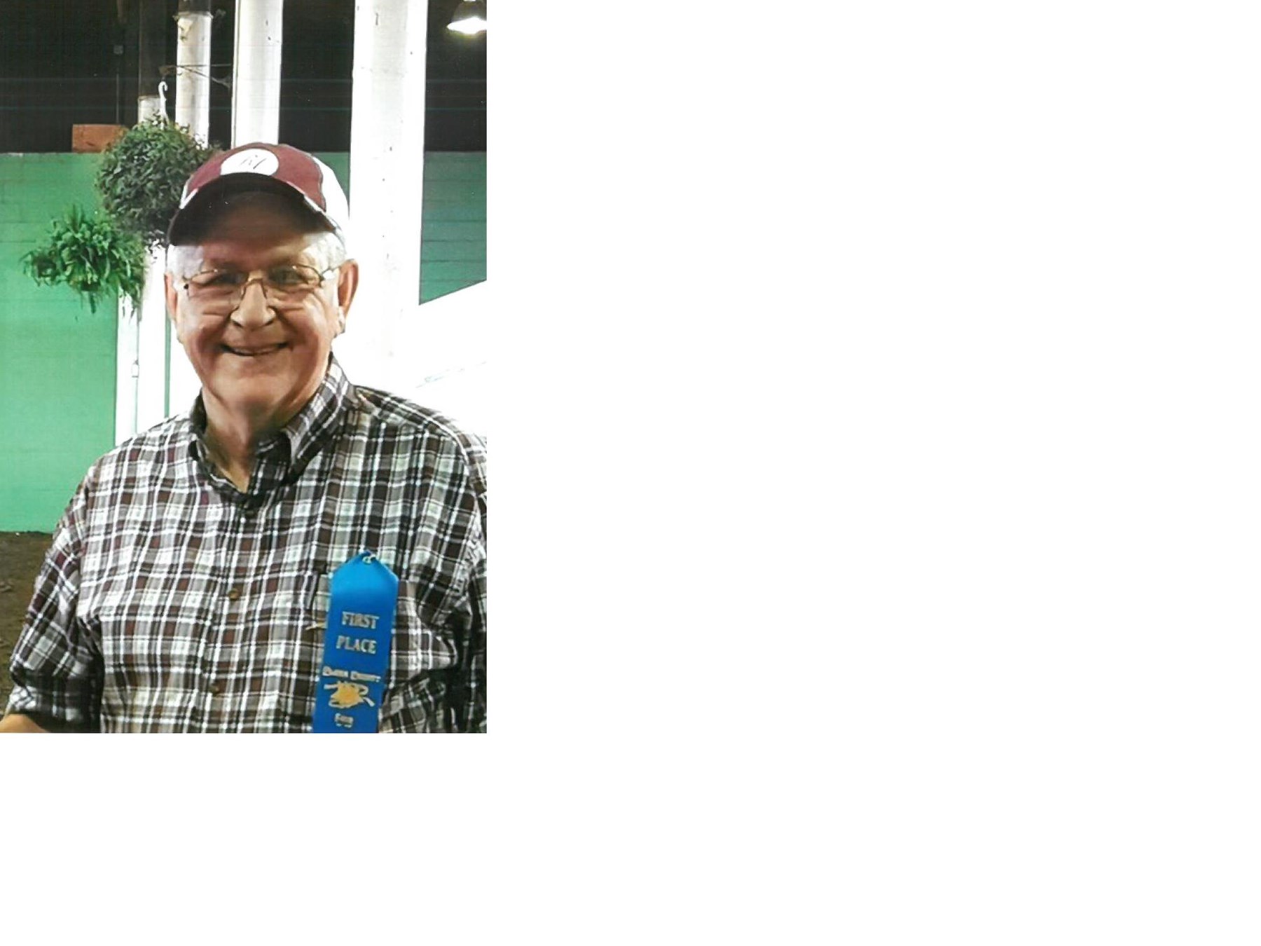 Obituary of Richard Allan Soldner