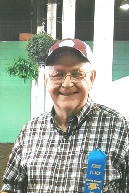 Obituary of Richard Allan Soldner