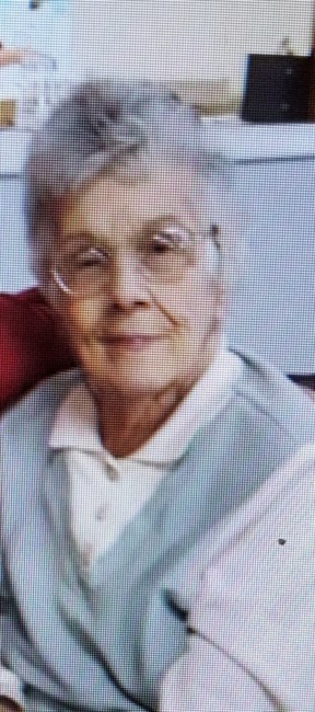 Obituary of Charlotte Bailey