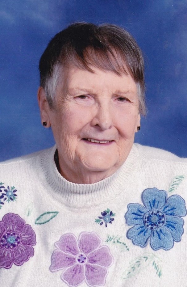 Helen Gwin LeBeau Obituary - Davenport, IA